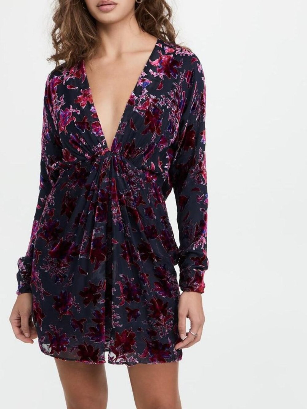 Rag & Bone - Eloise Mini Dress NWT